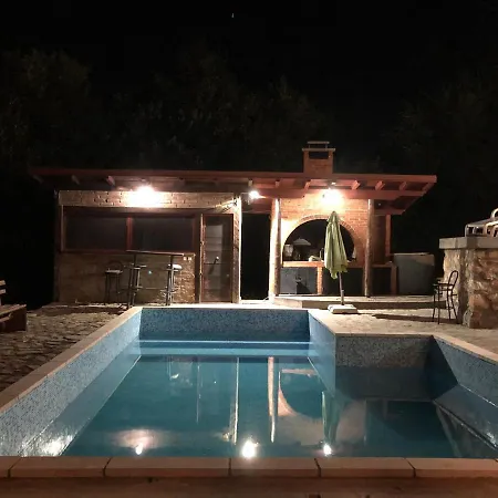 Villa White Dove Szarajevó