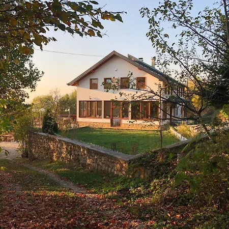 White Dove Villa