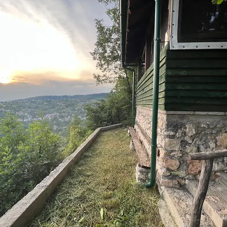 White Dove Villa Sarajevo