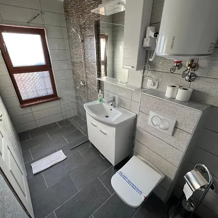 White Dove * Szarajevó