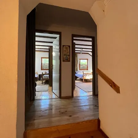 White Dove Villa *
