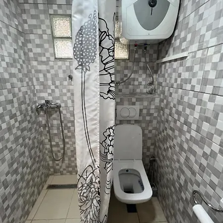 White Dove Villa Szarajevó