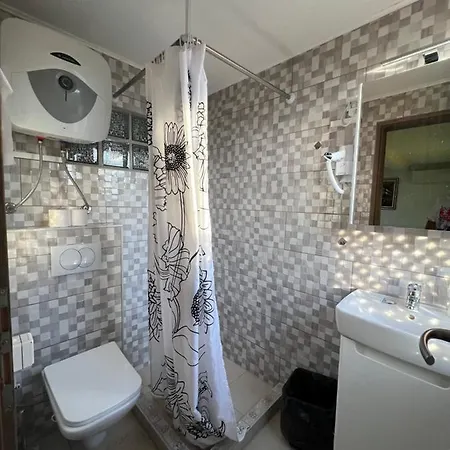 Villa White Dove