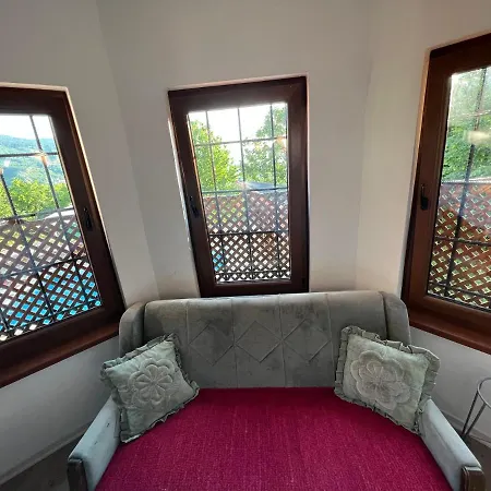White Dove Villa