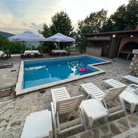 White Dove Villa *