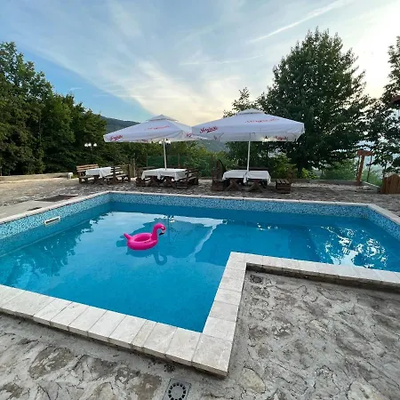 White Dove Villa