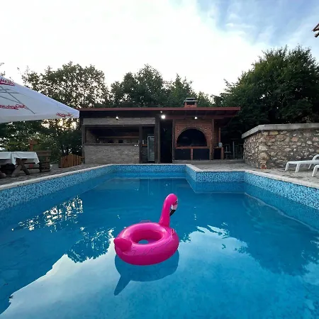 White Dove Villa