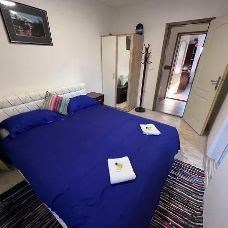 Villa White Dove Szarajevó