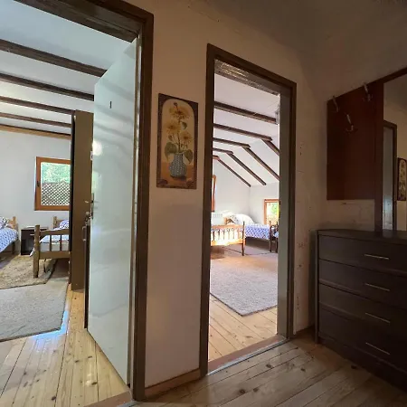 Villa White Dove