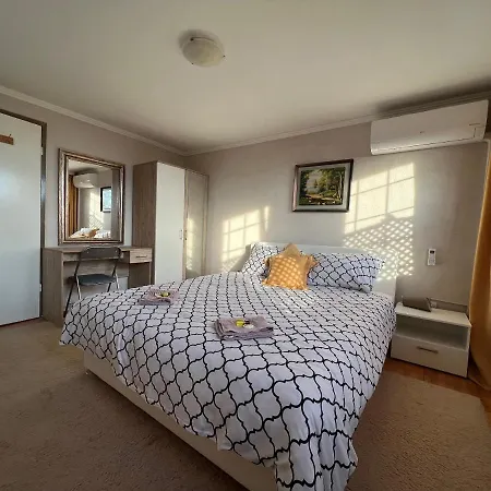 White Dove Villa Szarajevó