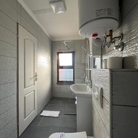 Villa White Dove *