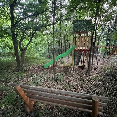 White Dove Villa *