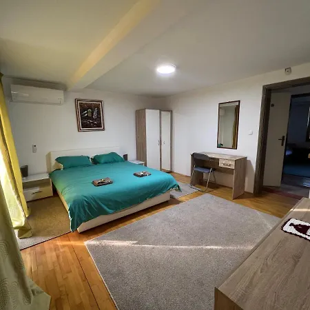 Villa White Dove
