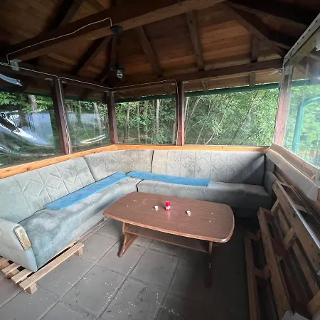 White Dove Villa *