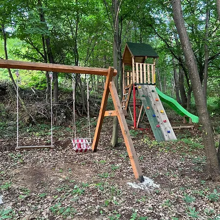 White Dove Szarajevó