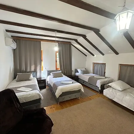 White Dove Villa