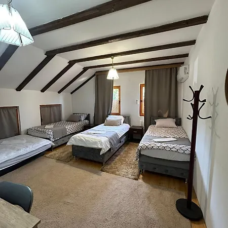 White Dove Villa Szarajevó