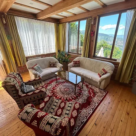 White Dove Szarajevó