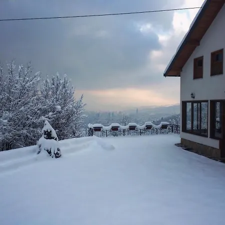 White Dove Villa