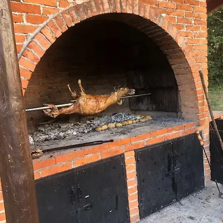 White Dove Villa Szarajevó