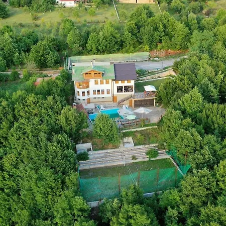 White Dove Villa