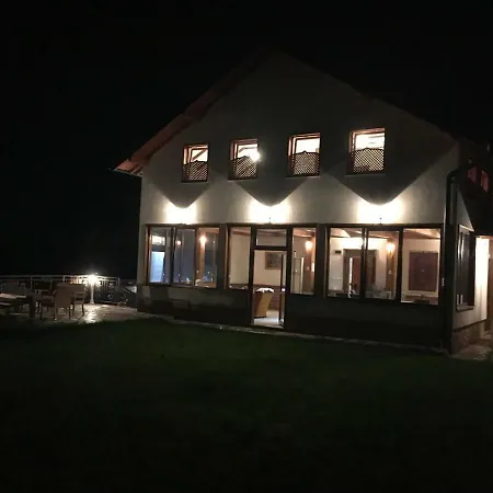 Villa White Dove